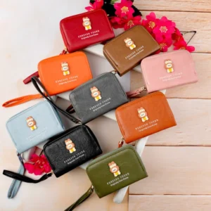 جاکارتی دورزیپ آکاردئونی بنددار