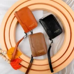 جاکارتی دورزیپ آکاردئونی بنددار