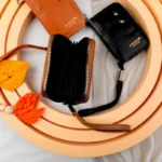 جاکارتی دورزیپ آکاردئونی بنددار