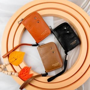 جاکارتی دورزیپ آکاردئونی بنددار