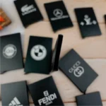 جاکارتی آسانسوری چاپی