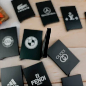 جاکارتی آسانسوری چاپی