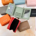 کیف پول جاکارتی کوچک دخترانه