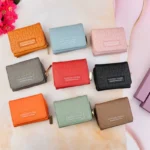 کیف پول جاکارتی کوچک دخترانه