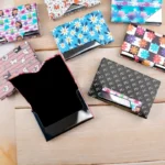 جاکارتی فلزی چاپی