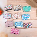 جاکارتی فلزی چاپی