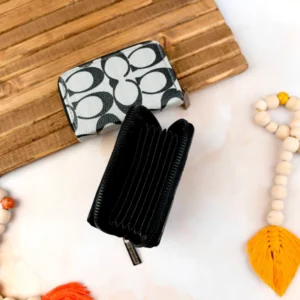 جاکارتی دورزیپ آکاردئونی زنانه