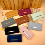 کیف پول تک لب بزرگ زنانه