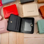 کیف پول پشت جاکارتی کوچک