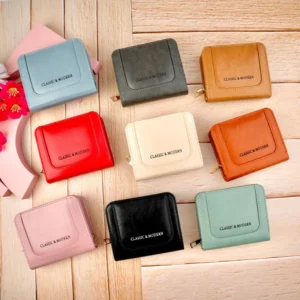 کیف پول پشت جاکارتی کوچک