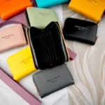 جاکارتی دورزیپ آکاردئونی رنگی