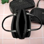 کیف حاج خانومی سه زیپ کهکشانی