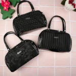 کیف حاج خانومی سه زیپ کهکشانی