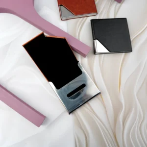 جاسیگاری جیبی فلزی ترمو