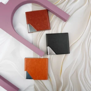 جاسیگاری جیبی فلزی ترمو