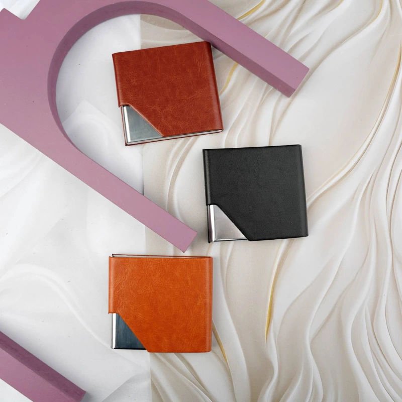 116-320 جاسیگاری جیبی فلزی ترمو