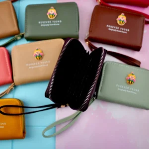 جاکارتی دورزیپ بنددار شرانگ