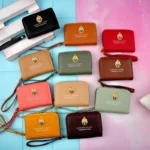 جاکارتی دورزیپ بنددار شرانگ