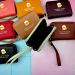 جاکارتی دورزیپ بنددار شرانگ