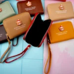 جاکارتی دورزیپ بنددار شرانگ