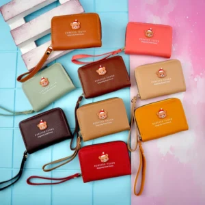 جاکارتی دورزیپ بنددار شرانگ