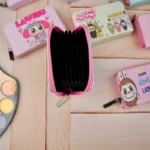 جاکارتی دورزیپ چاپی لبوبو