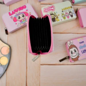 جاکارتی دورزیپ چاپی لبوبو