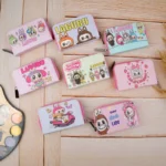 جاکارتی دورزیپ چاپی لبوبو