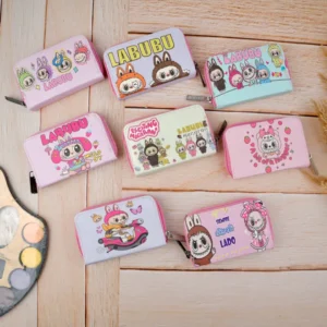 جاکارتی دورزیپ چاپی لبوبو