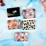 جاکارتی آکاردئونی آهنربایی لب هلال سه بعدی