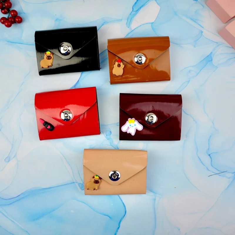 14-244 جاکارتی آکاردئونی آهنربایی هفتی ورنی