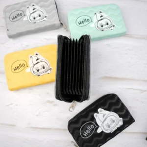 جاکارتی دورزیپ چاپی لبوبو