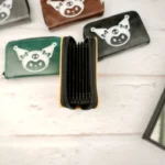 جاکارتی دورزیپ چاپی کرومی