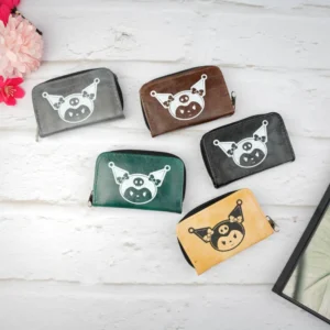 جاکارتی دورزیپ چاپی کرومی