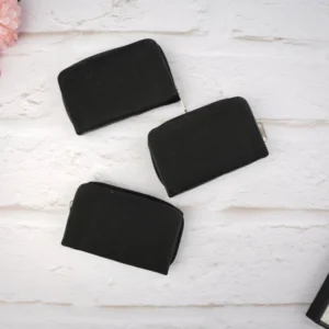 جاکارتی دورزیپ نانسی مشکی