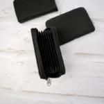 جاکارتی دورزیپ نانسی مشکی