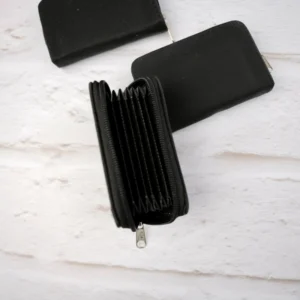 جاکارتی دورزیپ نانسی مشکی