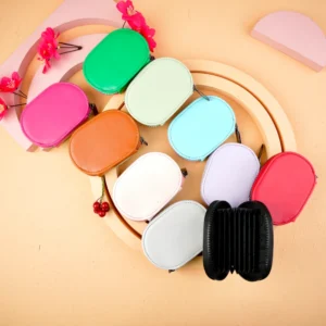 جاکارتی آکاردئونی بیضی دخترانه یراق سگ