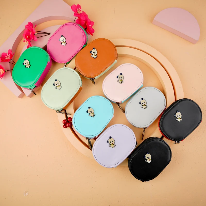 جاکارتی آکاردئونی بیضی دخترانه یراق سگ