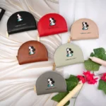 جاکارتی نیم گرد آکاردئونی میکی موس