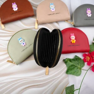 جاکارتی نیم گرد آکاردئونی لبوبو