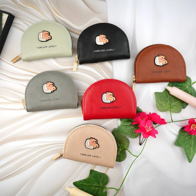 185-119 جاکارتی آکاردئونی نیم گرد خرس