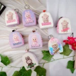 جاهندزفری لبوبو