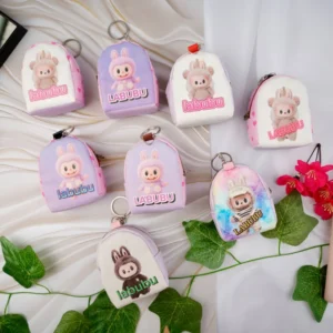 جاهندزفری لبوبو