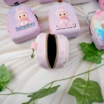 جاهندزفری لبوبو