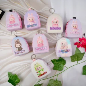 جاهندزفری لبوبو