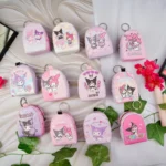 جاهندزفری کرومی