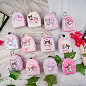 جاهندزفری کرومی