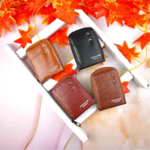 جاکارتی دورزیپ ایستاده پرچی ترمو