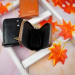 جاکارتی دورزیپ ایستاده پرچی چروک